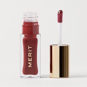 Merit Tinted Lip Oil